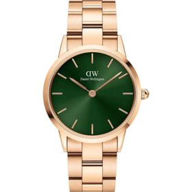 Daniel Wellington DW00100419 Kadın Kol Saati