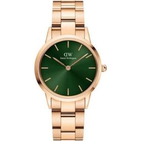 Daniel Wellington DW00100420 Kadın Kol Saati