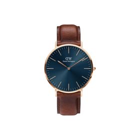 Daniel Wellington DW00100626 Erkek Kol Saati