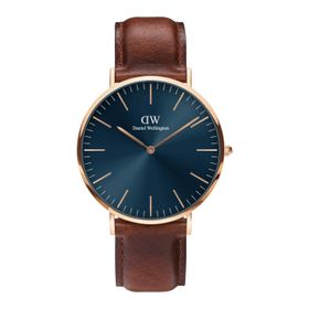 Daniel Wellington DW00100626 Erkek Kol Saati