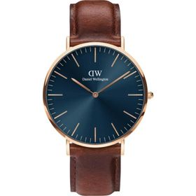 Daniel Wellington DW00100626 Erkek Kol Saati