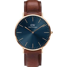 Daniel Wellington DW00100626 Erkek Kol Saati