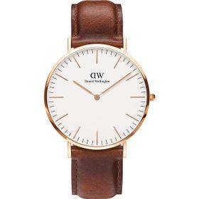 Daniel Wellington DW00600006 Erkek Kol Saati