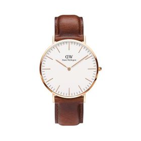 Daniel Wellington DW00600006 Erkek Kol Saati