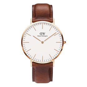 Daniel Wellington DW00600006 Erkek Kol Saati