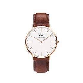 Daniel Wellington DW00600006 Erkek Kol Saati