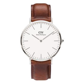 Daniel Wellington DW00600021 Erkek Kol Saati
