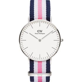 Daniel Wellington DW00600050 Unisex Kol Saati