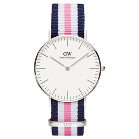 Daniel Wellington DW00600050 Unisex Kol Saati