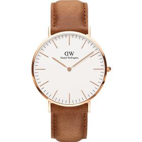 Daniel Wellington DW00600109 Erkek Kol Saati