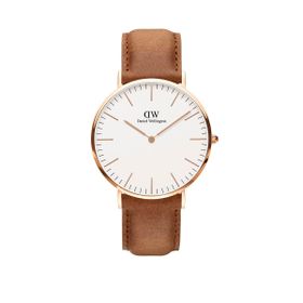 Daniel Wellington DW00600109 Erkek Kol Saati
