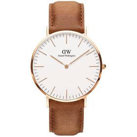 Daniel Wellington DW00600109 Erkek Kol Saati