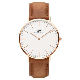 Daniel Wellington DW00600109 Erkek Kol Saati