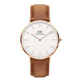 Daniel Wellington DW00600109 Erkek Kol Saati