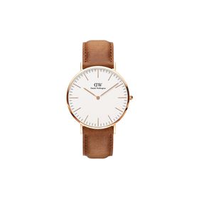 Daniel Wellington DW00600109 Erkek Kol Saati