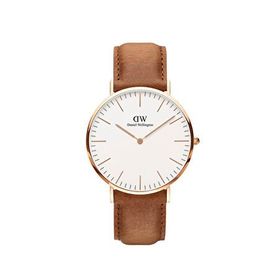 Daniel Wellington DW00600109 Erkek Kol Saati