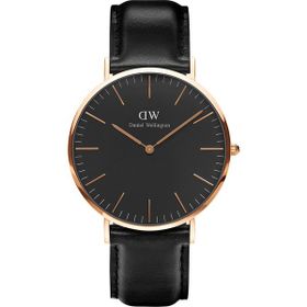 Daniel Wellington DW00600127 Erkek Kol Saati