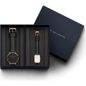 Daniel Wellington DW00600127 Erkek Kol Saati