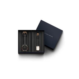 Daniel Wellington DW00600127 Erkek Kol Saati