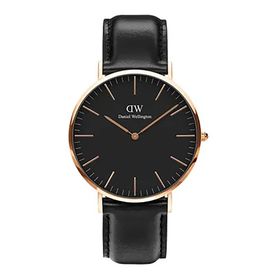 Daniel Wellington DW00600127 Erkek Kol Saati