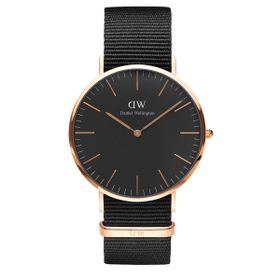 Daniel Wellington DW00600148 Erkek Kol Saati