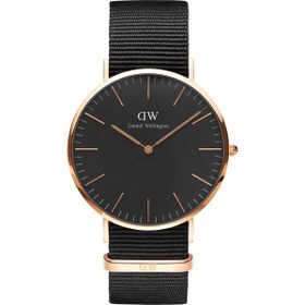 Daniel Wellington DW00600148 Erkek Kol Saati
