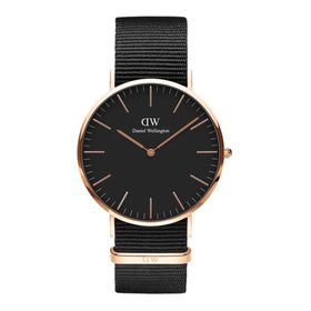 Daniel Wellington DW00600148 Erkek Kol Saati
