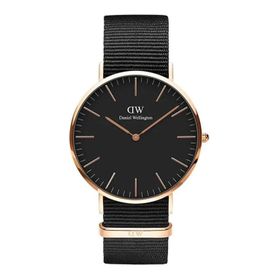 Daniel Wellington DW00600148 Erkek Kol Saati
