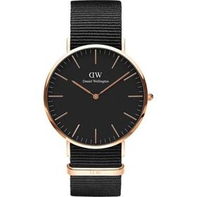 Daniel Wellington DW00600148 Erkek Kol Saati