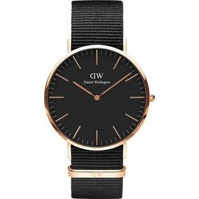 Daniel Wellington DW00600148 Erkek Kol Saati