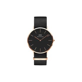 Daniel Wellington DW00600148 Erkek Kol Saati