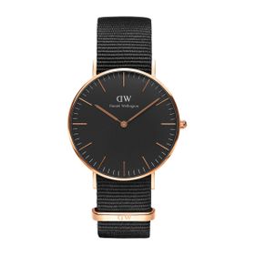 Daniel Wellington DW00600150 Erkek Kol Saati