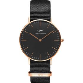 Daniel Wellington DW00600150 Erkek Kol Saati