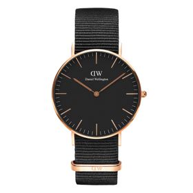 Daniel Wellington DW00600150 Erkek Kol Saati