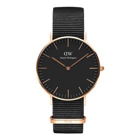 Daniel Wellington DW00600150 Erkek Kol Saati