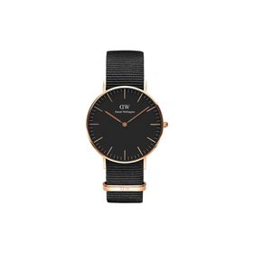 Daniel Wellington DW00600150 Erkek Kol Saati