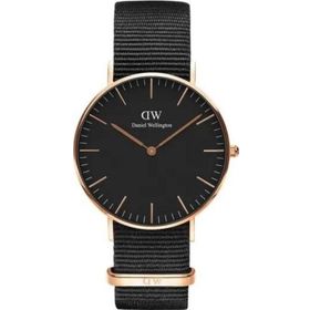 Daniel Wellington DW00600150 Erkek Kol Saati