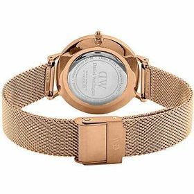 Daniel Wellington DW00600161 Kadın Kol Saati