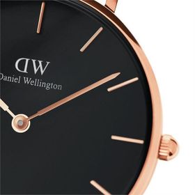 Daniel Wellington DW00600161 Kadın Kol Saati