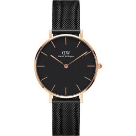 Daniel Wellington DW00600201 Kadın Kol Saati