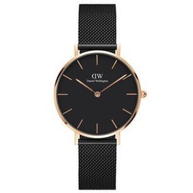 Daniel Wellington DW00600201 Kadın Kol Saati