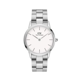 Daniel Wellington DW00600203 Unisex Kol Saati