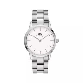 Daniel Wellington DW00600203 Unisex Kol Saati