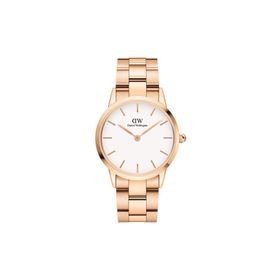 Daniel Wellington DW00600209 Unisex Kol Saat