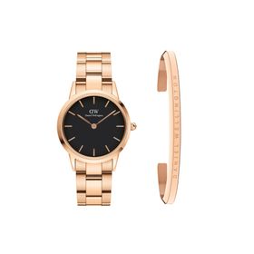 Daniel Wellington DW00600212 Kadın Kol Saati