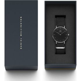 Daniel Wellington DW00600248 Kadın Kol Saati