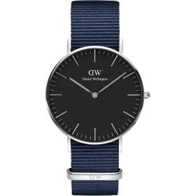 Daniel Wellington DW00600282 Erkek Kol Saati
