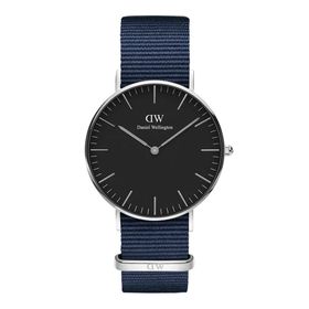 Daniel Wellington DW00600282 Erkek Kol Saati