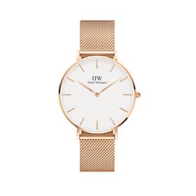Daniel Wellington DW00600305 Unisex Kol Saati