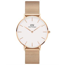 Daniel Wellington DW00600305 Unisex Kol Saati